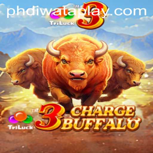 Discover the Thrilling Adventure of 3ChargeBuffalo: An Introduction and Guide