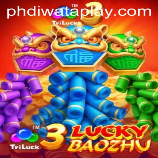 Discover the Exciting World of 3LuckyBaozhu on Diwataplay