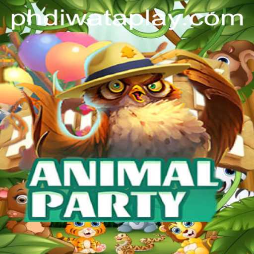 AnimalParty: Dive into the World of Playful Creatures