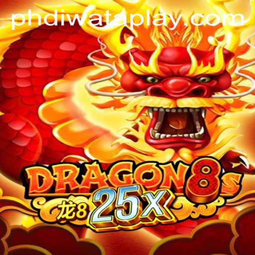 Dragon8s25x Game Description and Rules