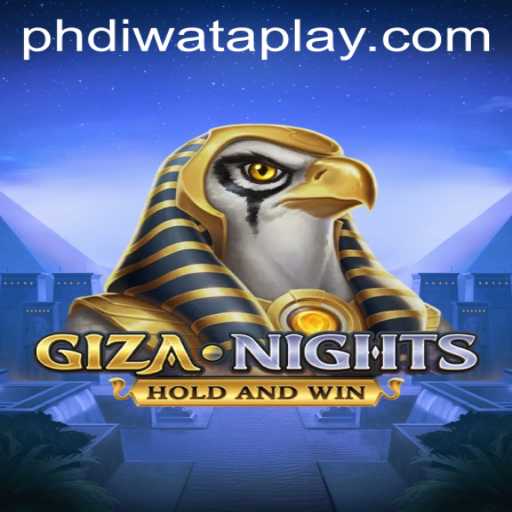 GizaNights: The Thrilling Adventure Set in Ancient Egypt