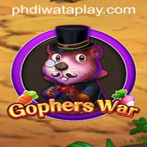 GophersWar: A Digital Strategy Game Revolution