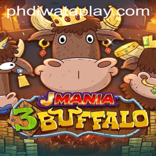 Exploring the Thrills of JMania3Buffalo: A Game of Strategy and Adventure