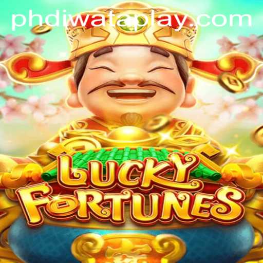 Experience the Excitement of LUCKYFORTUNES: A Journey into the World of DiwataPlay