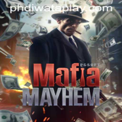MafiaMayhem: The Thrilling Game of Strategy and Deception