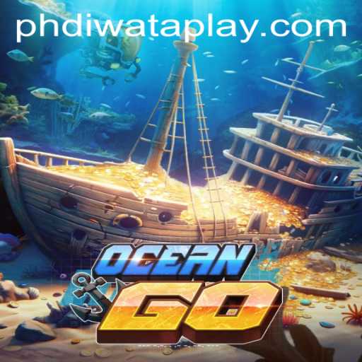 Exploring OceanGO: A Dive into Diwataplay's Latest Game
