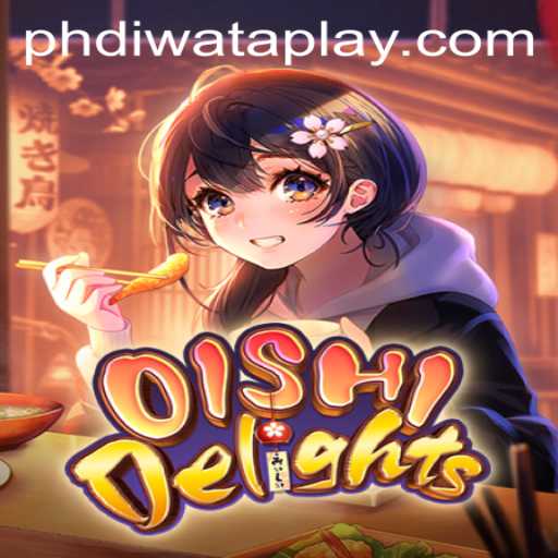 Explore OishiDelights and Diwataplay