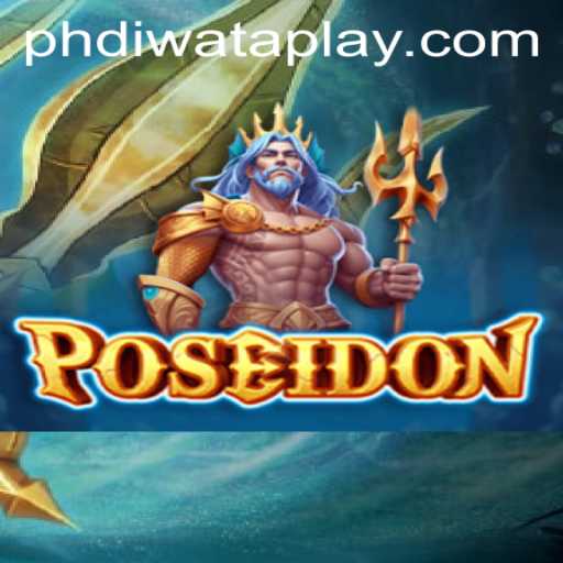 Unveiling Poseidon: A Nautical Adventure
