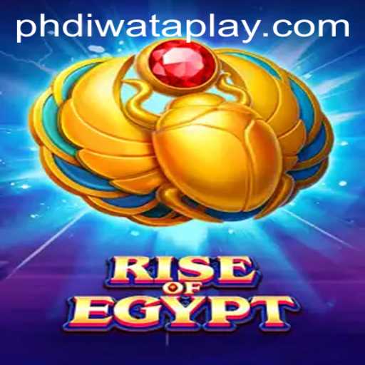 RiseOfEgypt: An Ancient Adventure in the Modern Gaming World