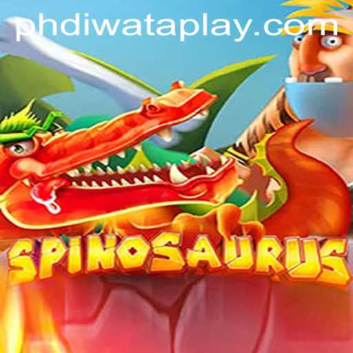 Discover the Thrills of Spinosaurus with Diwataplay