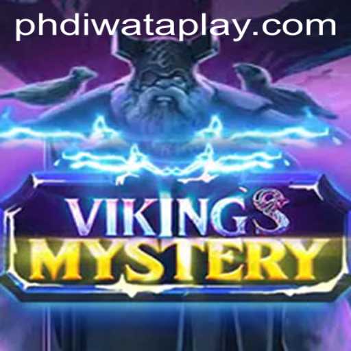 Explore the Mysteries of 'VikingsMystery' on DiwataPlay