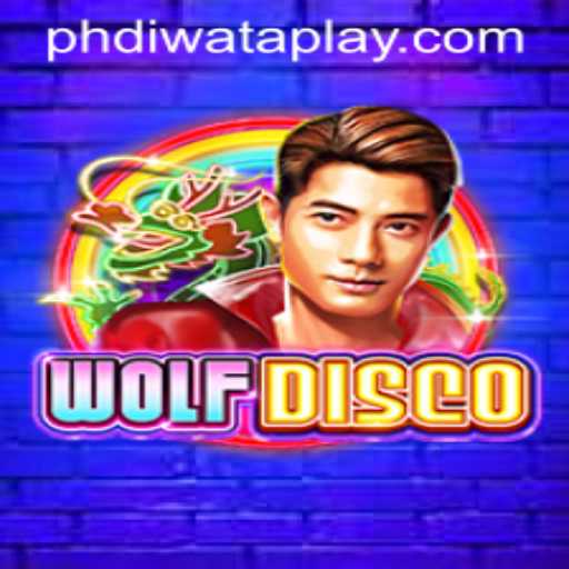 WolfDisco: A New Gaming Sensation