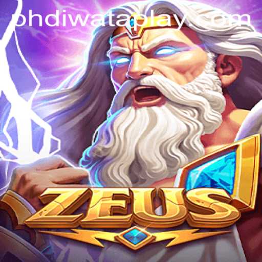 Discover Zeus: A Thrilling Adventure with Diwataplay